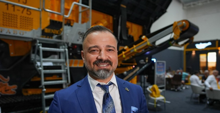 Başarı Hikayesi: Fatih Bozkurt'un 4 Fabrika Yolculuğu