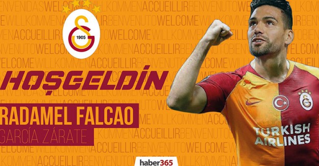 Başarılarla Dolu Bir Kariyer: Radamel Falcao
