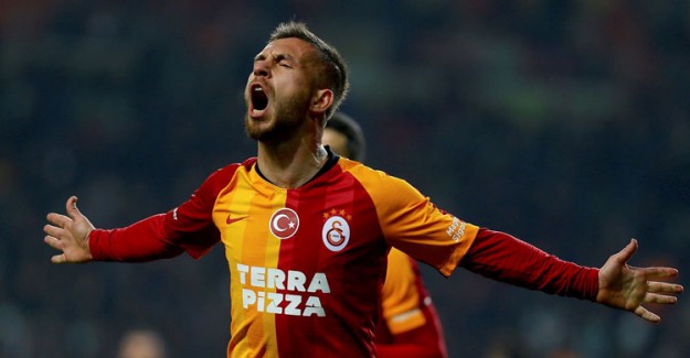 Başarılı Golcü Adem Büyük'e Uyarı