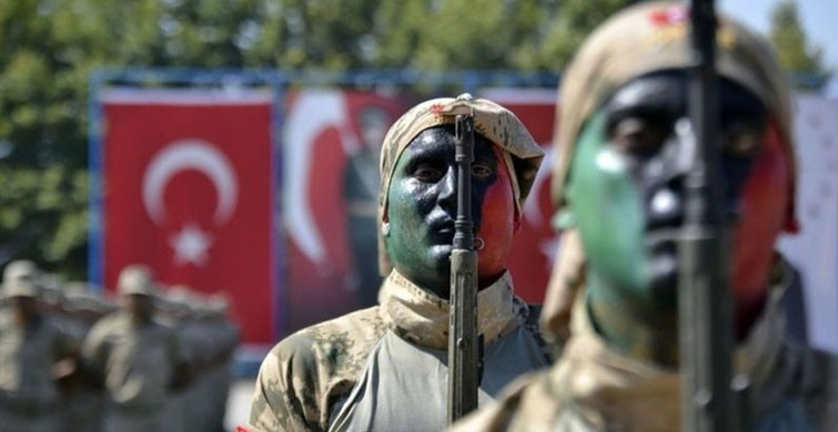 Başarılı Jandarma Genel Komutanlığı Personeline Ödüllendirme!
