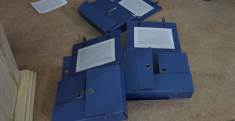 Başarır'dan CHP'ye Yönelik Eleştirilere Sert Yanıt