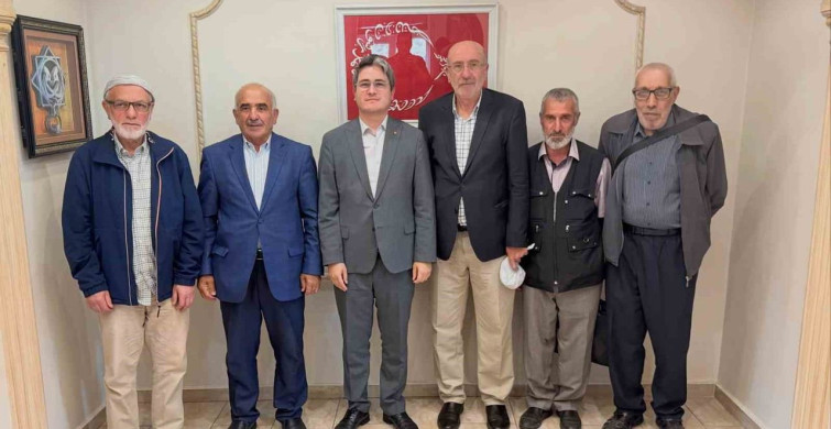 Başbağlar şehitlerini anma programı hazırlıkları değerlendirildi