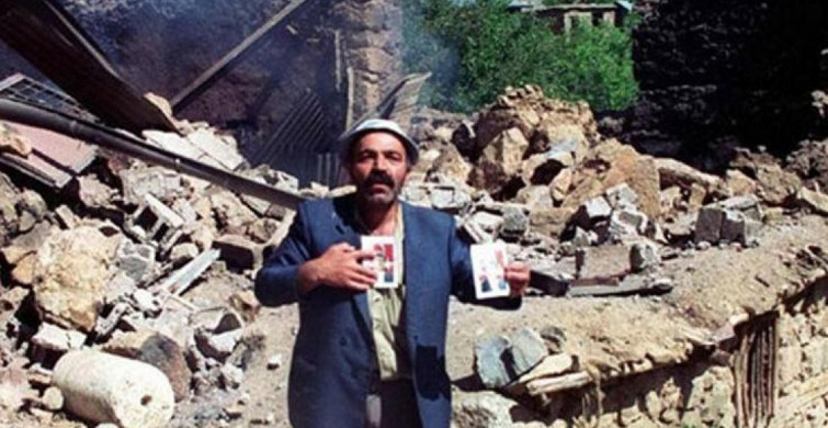 Başbağlar'ı Unutma! Teröristler 33 Masum İnsanı Katletti