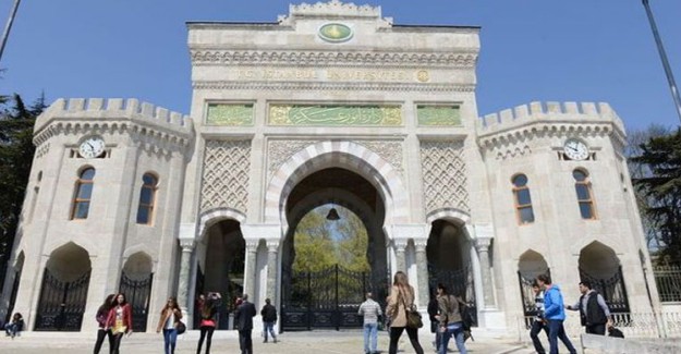 Başbakan Açıkladı: Üniversite Öğrencilerine Af Geliyor