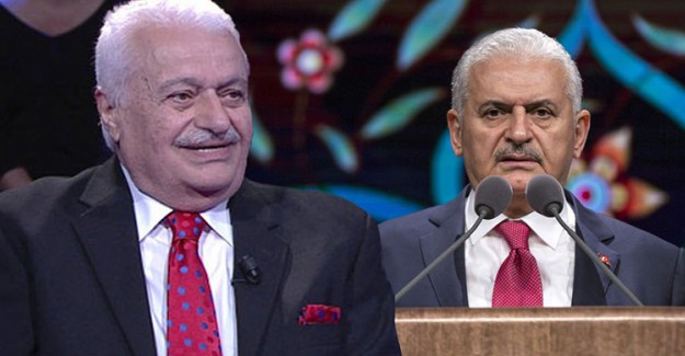 Başbakan Binali Yıldırım'a Benzeyen Yarışmacı Şaşkınlık Yarattı