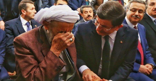 Silopi'li Amca Dayanamadı: Bizi Yalnız Bırakmayın