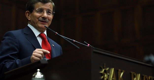 Başbakan Müjdeyi Verdi: Ekimde Tamam