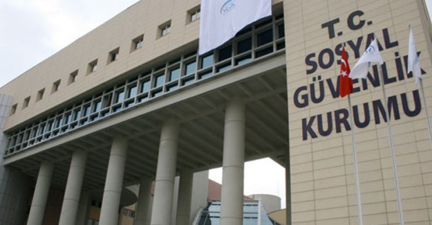 Başbakan Yardımcısı Recep Akdağ: İnşaat İzni Alırken SGK ve Maliye’ye Gitme Zorunluluğunu Kaldırdık