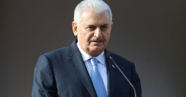 Başbakan Yıldırım ABD'ye Sert Çıktı