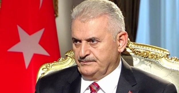 Başbakan Yıldırım İlk Kez Açıkladı: MİT Bunun Cevabını Veremedi