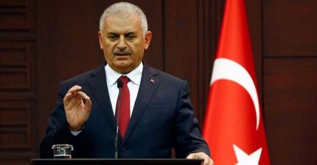 Başbakan Yıldırım Beklenen Kararları Açıkladı! Müjde Üstüne Müjde