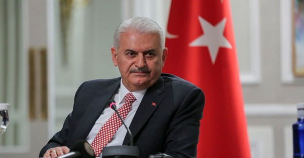 Başbakan Yıldırım: Seçim Konusunu Gündemden Çıkarmak Lazım