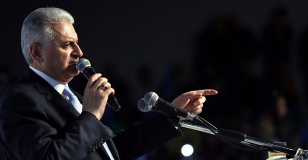 Başbakan'dan ŞOK Açıklama! Memurluk Kalkıyor mu?