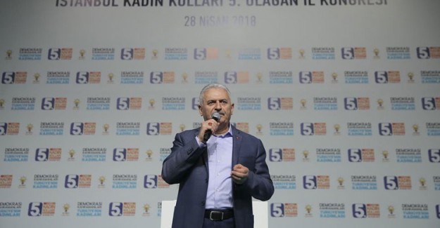 Başbakan'dan İmar Bekleyenlere Müjde! İmar Barışı Geliyor