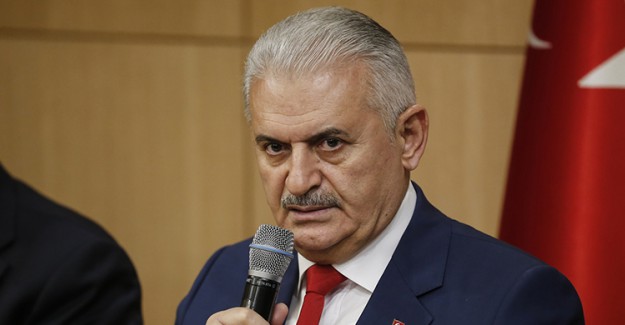 Başbakan'dan Kritik ABD Açıklaması!