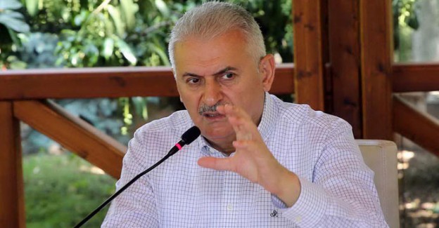Başbakan'dan Önemli Açıklamalar: Askerlik Süresi...