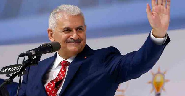 Başbakan'dan PKK'ya Destek Veren ABD'ye Sert Tepki!