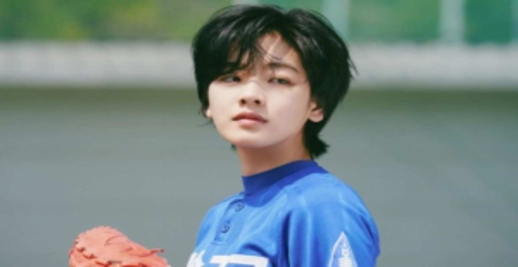 Baseball Girl film konusu ve oyuncuları