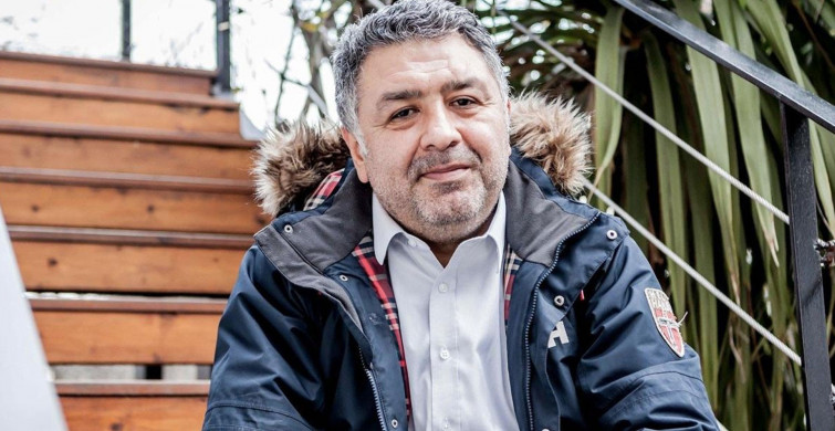 Başı Rus Mafyalarıyla Dertte Olan Ünlü Yapımcı Mustafa Uslu'nun Davasında Olay Gelişme!
