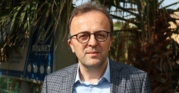 Basın İlan Kurumu Genel Müdürlüğü Koltuğuna Rıdvan Duran Getirildi