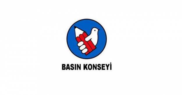 Basın Konseyi HDP Aleyhinde Haber Yapan Gazetecileri Susturmaya Çalışıyor