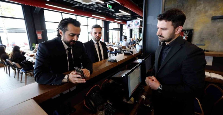 Başiskele Kart Uygulaması Hızla Yaygınlaşıyor