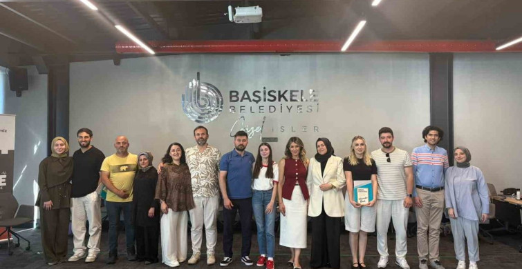 Başiskele'de evlilik okulu ile mutlu ve güçlü ailelerin temeli atılıyor