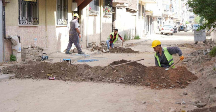 Başkan Akın, Turgutlu Altyapı Çalışmalarını Değerlendirdi