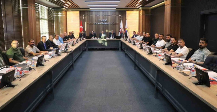 Başkan Alan: Elazığ’ın geleceğini kararlılıkla inşa ediyoruz