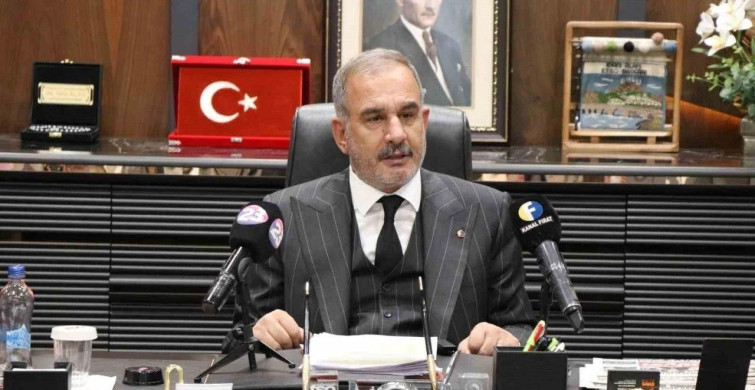Başkan Alan: Seçimler olağan takvimi içerisinde gerçekleştirilecektir