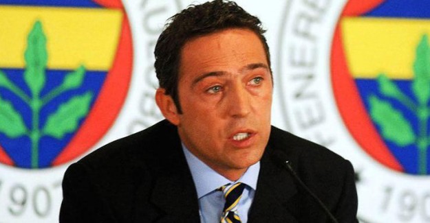 Fenerbahçe'de Teknik Direktör Kararı Verildi! 