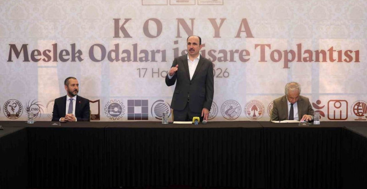 Başkan Altay: büyükşehir yasasından sonra çok büyük bir coğrafyada hizmet ediyoruz