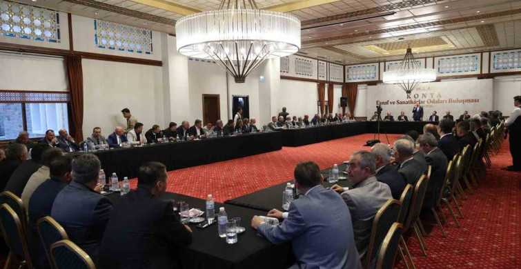 Başkan Altay: Uzun Yıllar Şehrimize Hep Berslikte Hizmet Edeceğiz