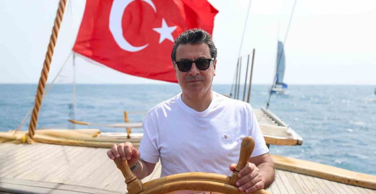 Başkan Aras'tan Kabotaj Bayramı mesajı