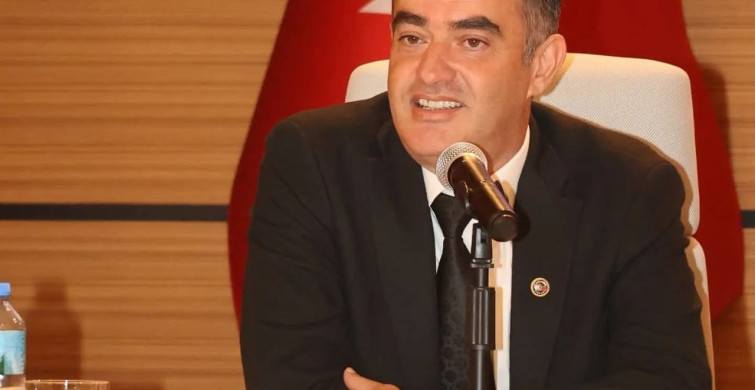 Başkan Arıcı'nın Kurban Bayramı Kutlama Mesajı