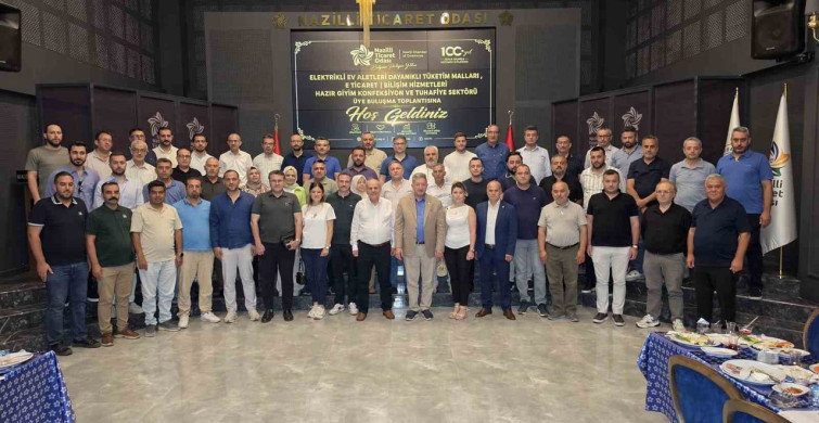Başkan Arslan: 'Üyelerimizin sesi olmaya devam edeceğiz'