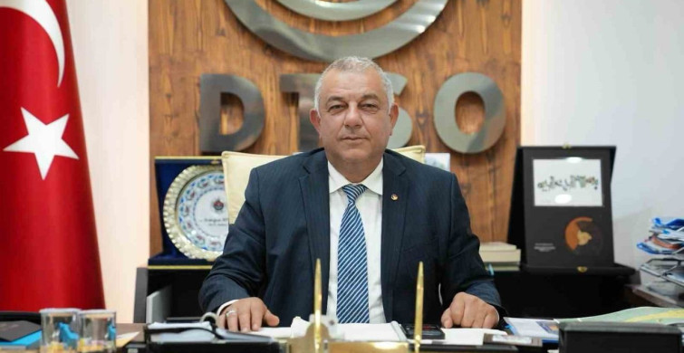 Başkan Bıyık: Gençler Ülkemizin Geleceği