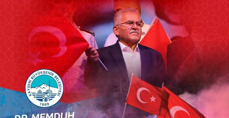 Başkan Büyükkılıç: 15 Temmuz milletimizin ortak hafızasıdır