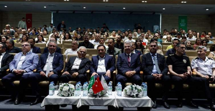 Başkan Büyükkılıç: Kayseri bir Selçuklu şehridir