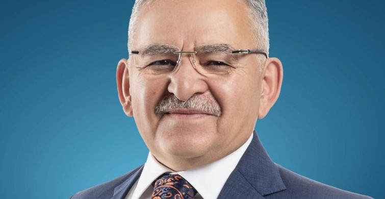 Başkan Büyükkılıç'tan Sumud Filosu'na Destek