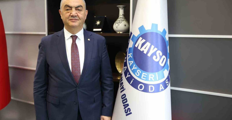 Başkan Büyüksimitci'den TOBB Nefes Kredisi Müjdesi