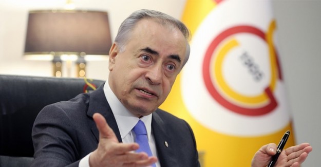 Başkan Cengiz'den İstifa Çağrısı!