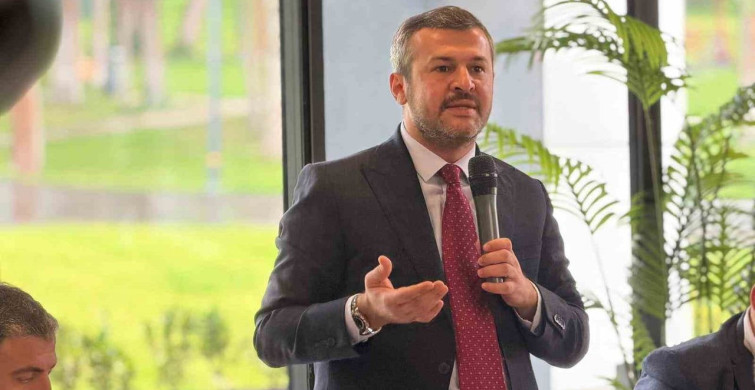 Başkan Çetinkaya, Kamu Malına Zarar Verenlere Sert Uyarılarda Bulundu