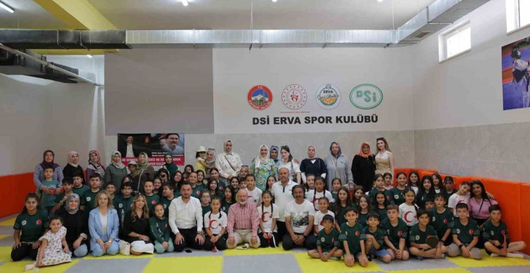 Başkan Çolakbayrakdar: "Kocaburger’ı yaz boyunca ERVA okullarında sürdüreceğiz"