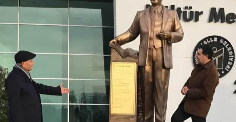 Başkan Demir İç Anadolu Belediyeler Birliği 1. Başkan Vekili Oluyor