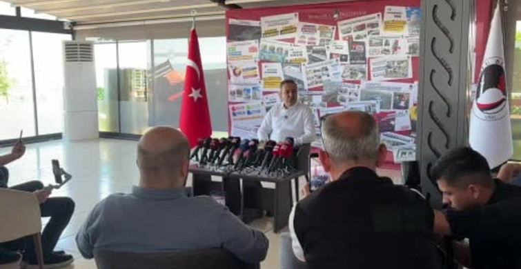 Başkan Dere: Türkiye’nin savunma sanayi ihracatının yüzde 30’u Sungurlu’dan yapılıyor