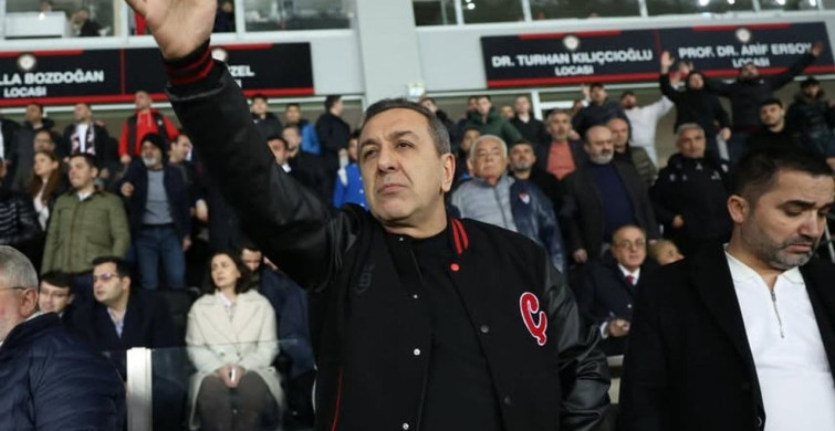 Başkan Dere'den Umut Dolu Açıklama: Pes Etmek Yok