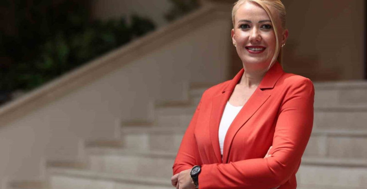 Başkan Doğan'dan Kadınlara Seçme ve Seçilme Hakkının 96. Yılı Mesajı