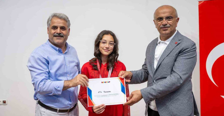 Başkan Er, bilim merkezi projesini hayata geçiriyoruz