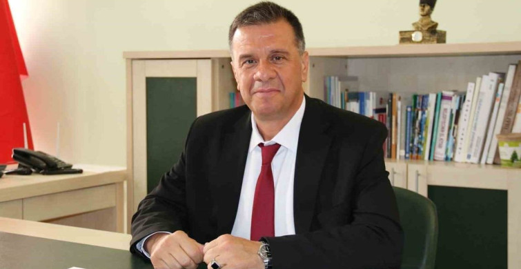 Başkan Ercan’dan mevkidaşlarına açık çağrı